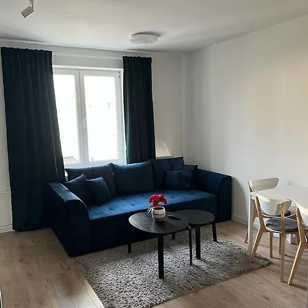 Abaco Apartament Gdynia