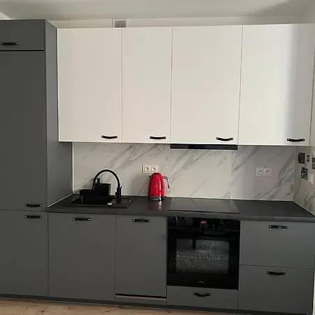 Apartament Abaco Gdynia