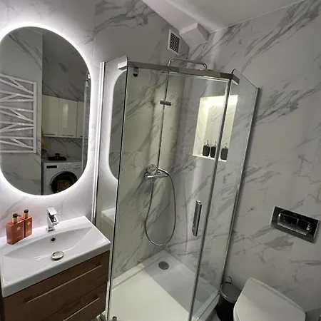 Apartament Abaco