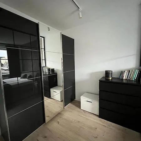 Apartament Abaco