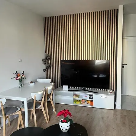 Apartament Abaco *