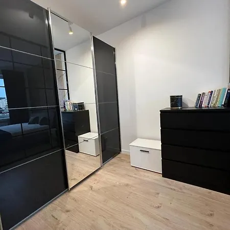 Abaco Apartament